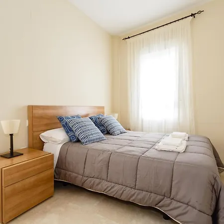 Apartamento Playa By Isa