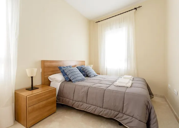 Apartamento Playa By Isa