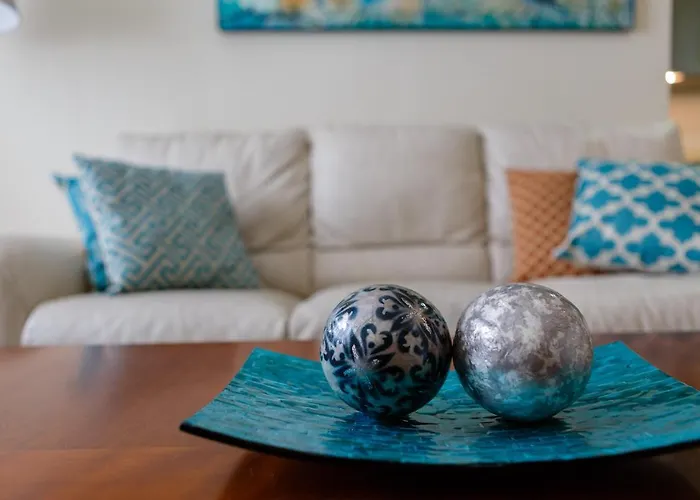 Playa By Isa * كاديز