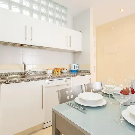 Apartment Playa By Isa