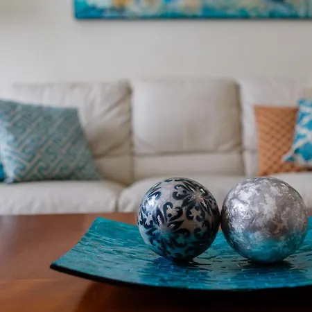 Playa By Isa * Cadiz