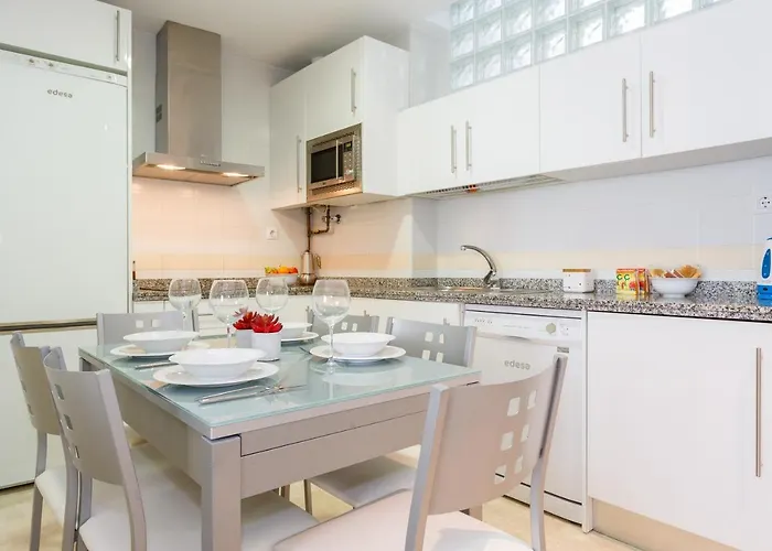 Apartment Playa By Isa *