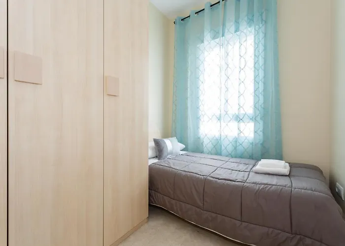 Playa By Isa Apartment